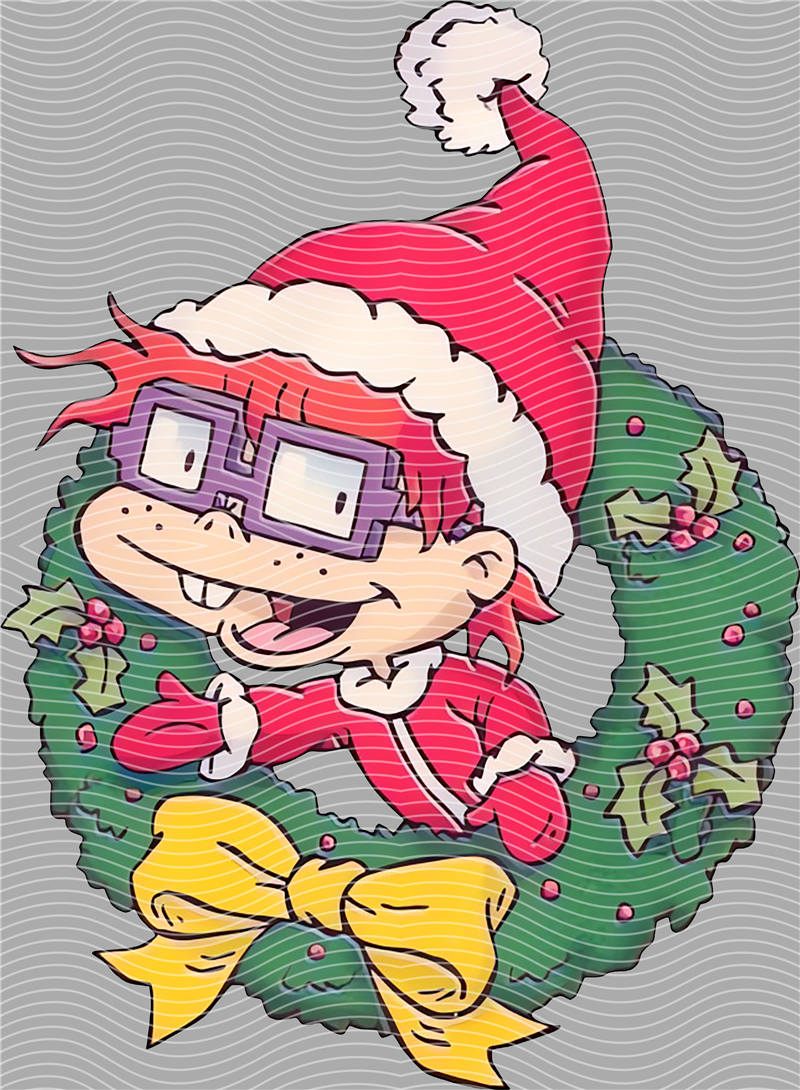 Christmas-DJ 370